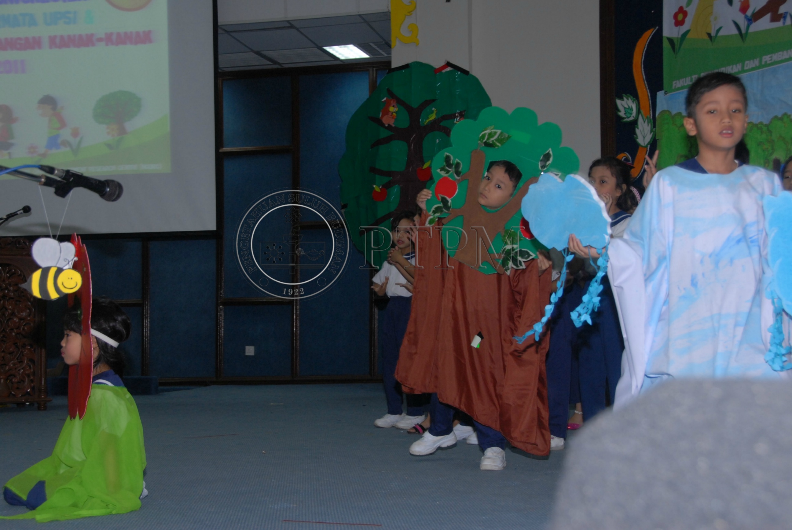 PTPM 11 100 TADIKA  IDA 0179